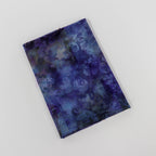 Abstract Floral Power Mesh