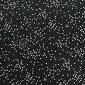 5mm Light Pink Polka Dot Viscose Elastane Fabric