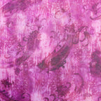 Pink Paisley Power Mesh