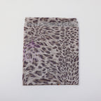 Leopard Power Mesh Fabric