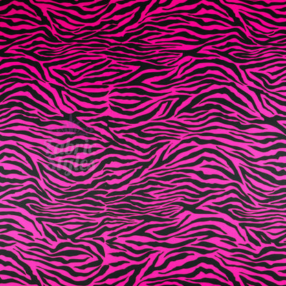 Pink Zebra