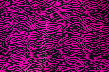 Pink Zebra