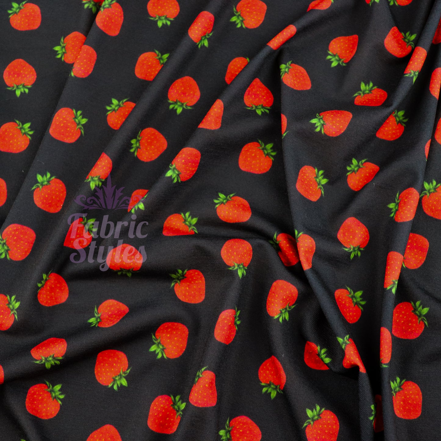 FS650 Strawberry OTS