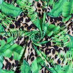 Tropical Leopard