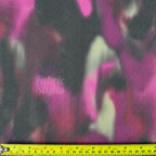 Pink Tie Dye Power Mesh Fabric