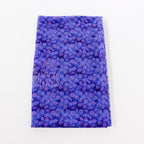 Ditsy Daisy Floral Power Mesh Fabric