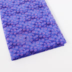 Ditsy Daisy Floral Power Mesh Fabric