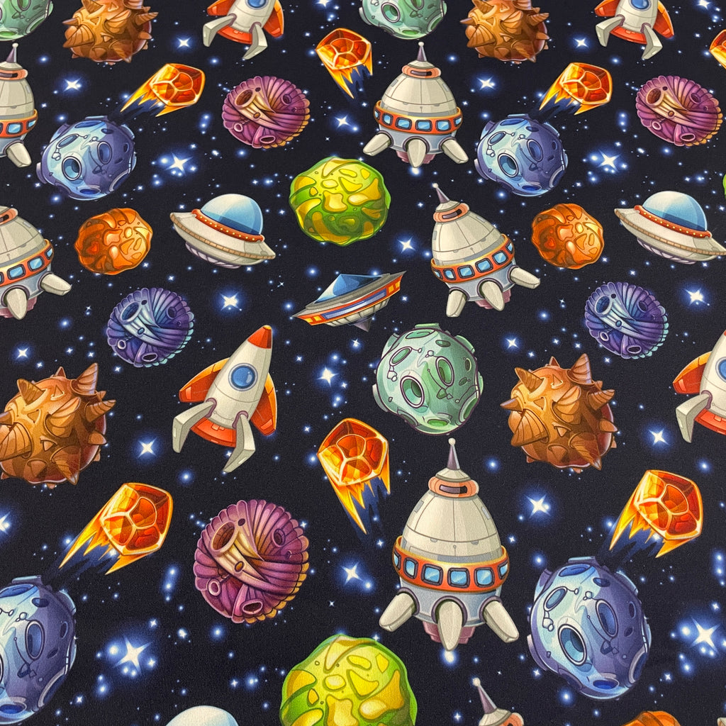 Spaceship