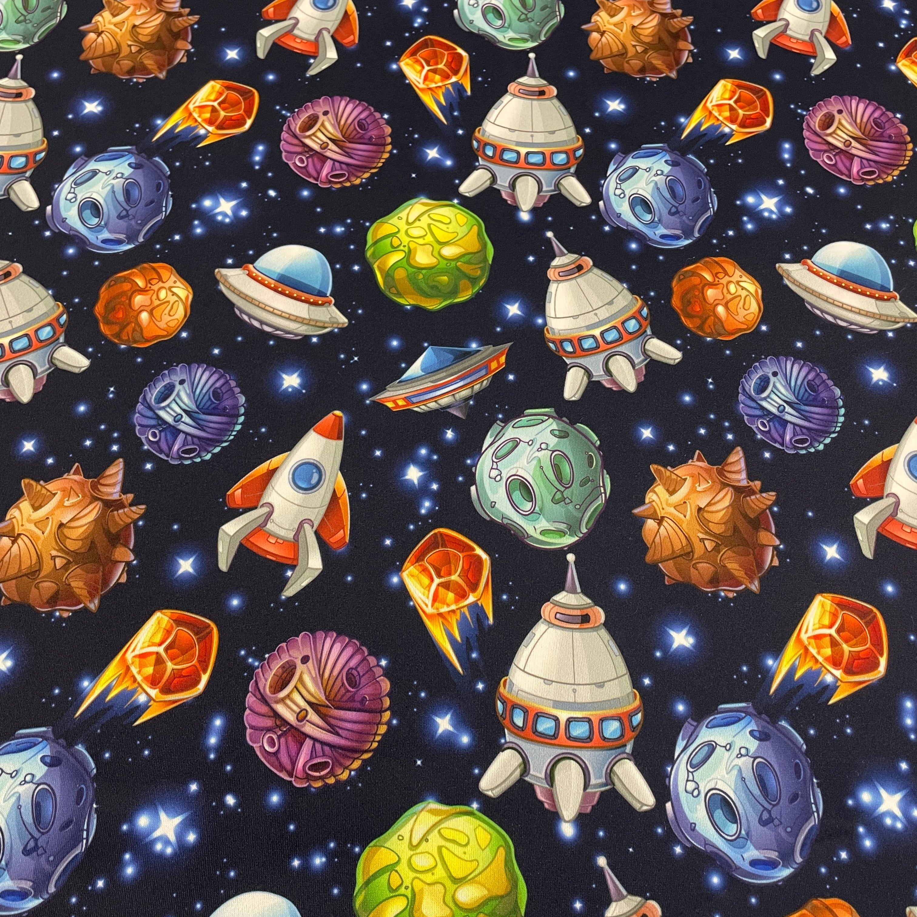 Spaceship