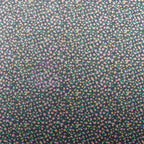 Ditsy Floral Power Mesh Fabric