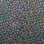 Ditsy Floral Power Mesh Fabric