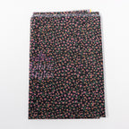 Ditsy Floral Power Mesh Fabric