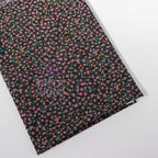 Ditsy Floral Power Mesh Fabric