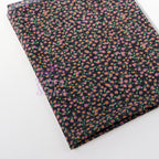 Ditsy Floral Power Mesh Fabric