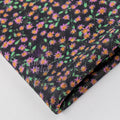 Ditsy Floral Power Mesh Fabric