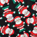 Santa Claus Repeat