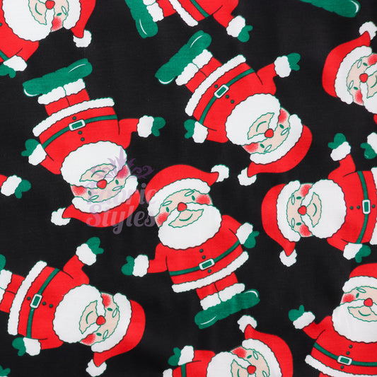 Santa Claus Repeat