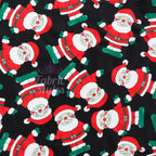 Santa Claus Repeat