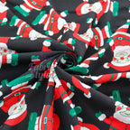 Santa Claus Repeat