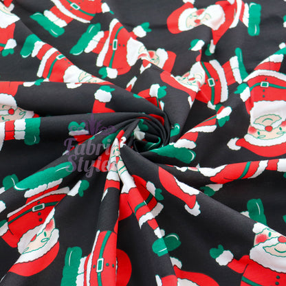 Santa Claus Repeat