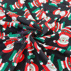 Santa Claus Repeat