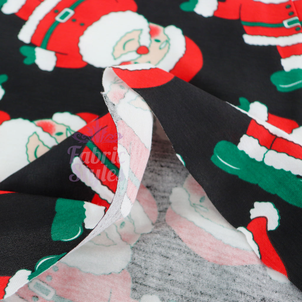 Santa Claus Repeat