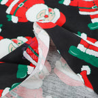 Santa Claus Repeat