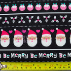 Christmas Jumper Fabric