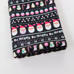 Christmas Jumper Fabric