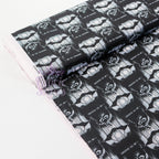 Batman Shadow Cotton Fabric