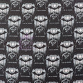 Batman Shadow Cotton Fabric