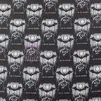 Batman Shadow Cotton Fabric