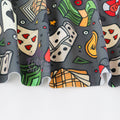 Casino Fabric