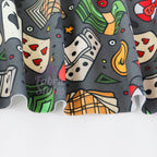 Casino Fabric