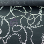 Chain Rope Viscose