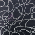 Chain Rope Viscose