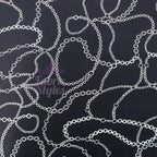 Chain Rope Viscose