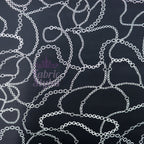 Chain Rope Viscose