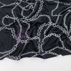 Chain Rope Viscose
