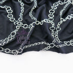 Chain Rope Viscose