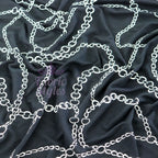 Chain Rope Viscose