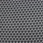 Black Crochet Stretch Fabric