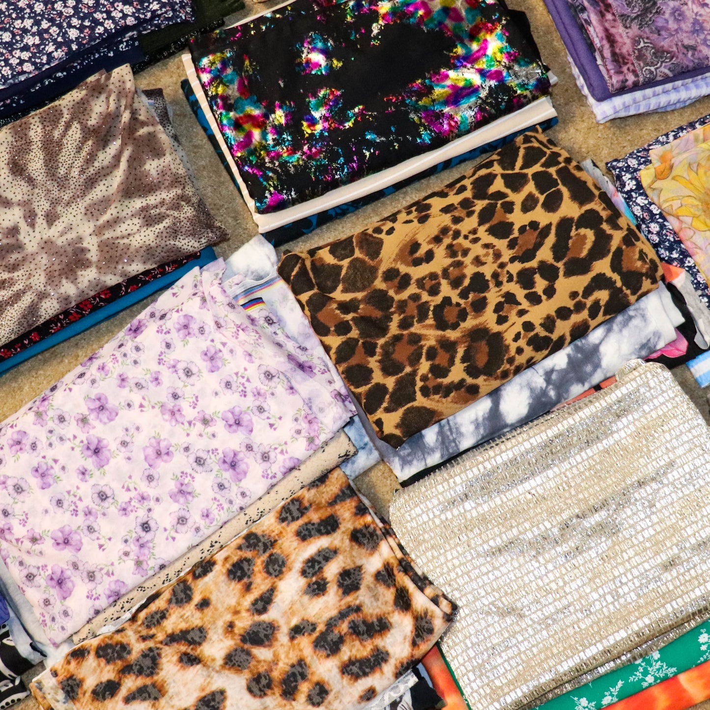 Bargain Bundle 3 metres