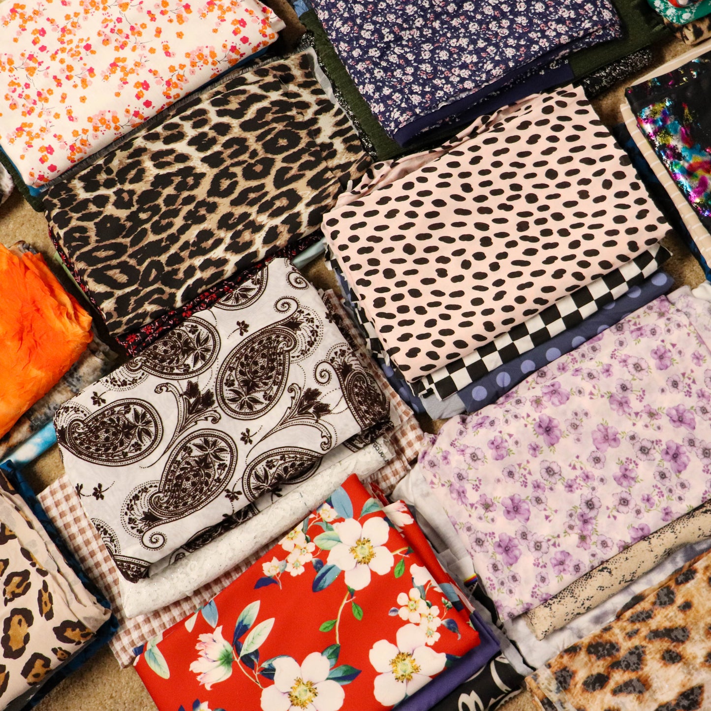 Bargain Bundle 3 metres