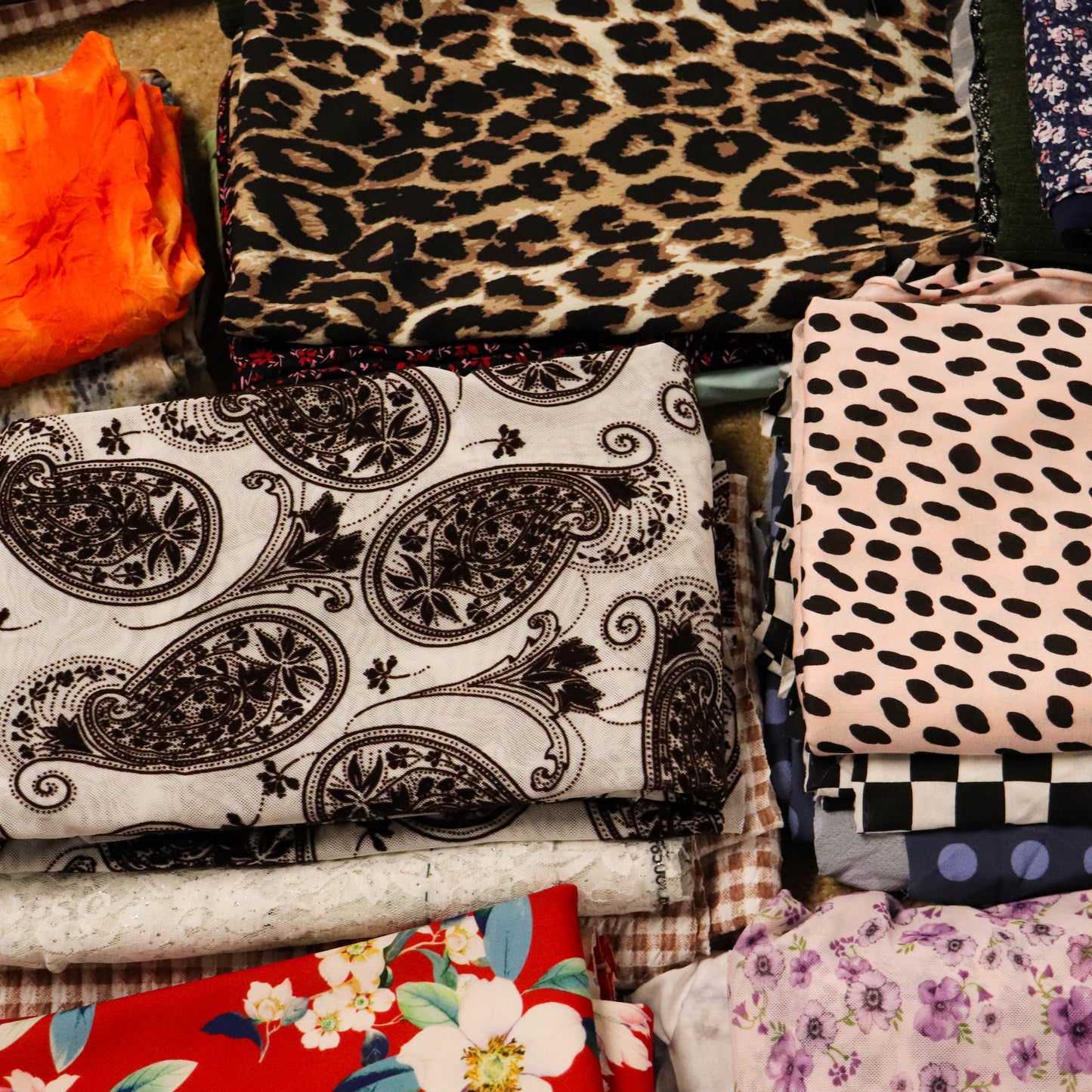 Bargain Bundle 3 metres