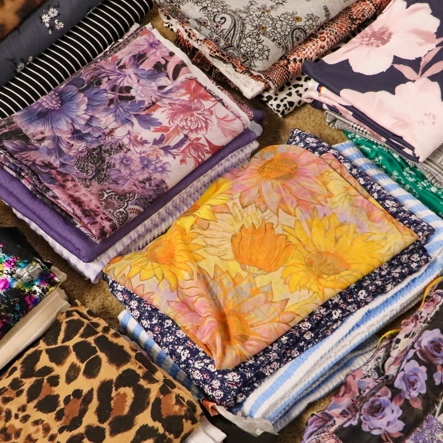 Bargain Bundle 3 metres