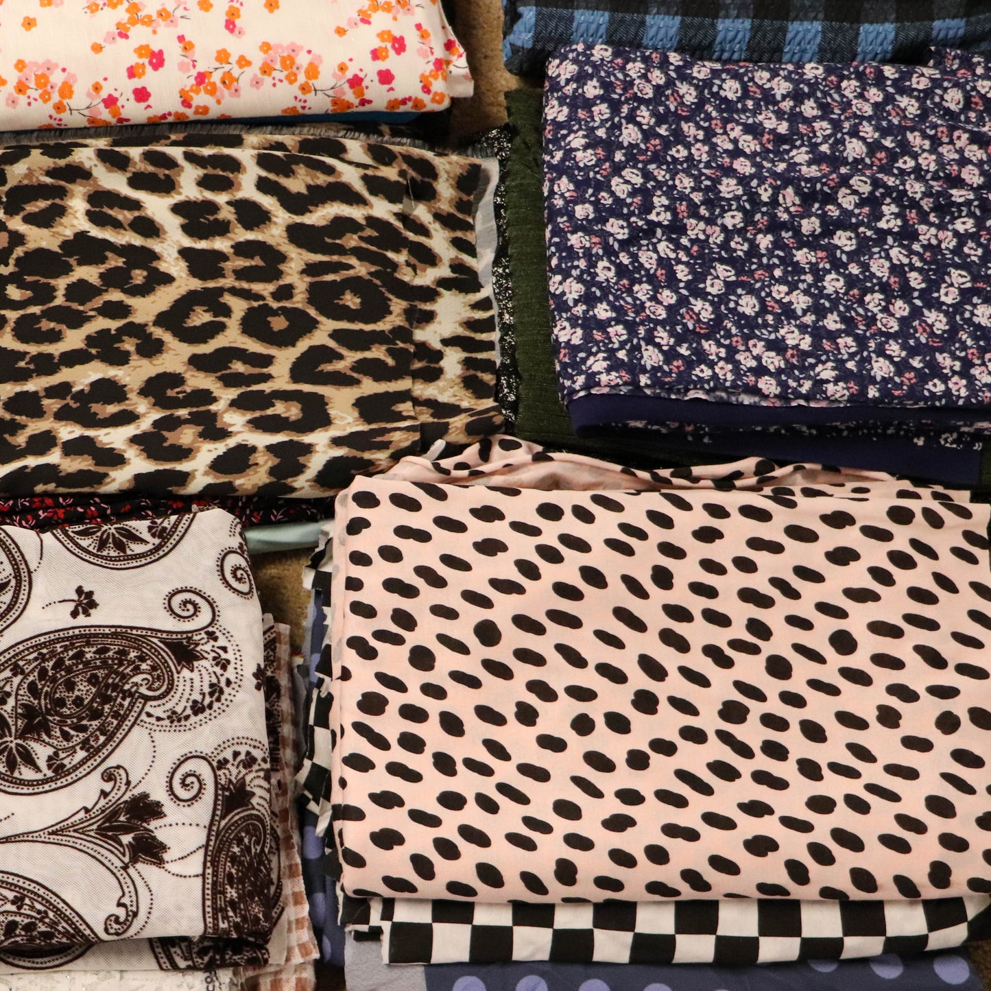 Bargain Bundle 3 metres