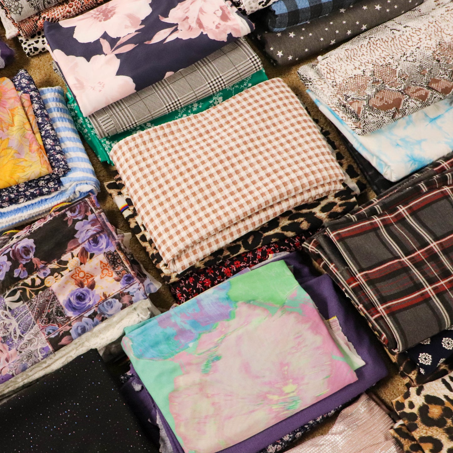 Bargain Bundle 3 metres