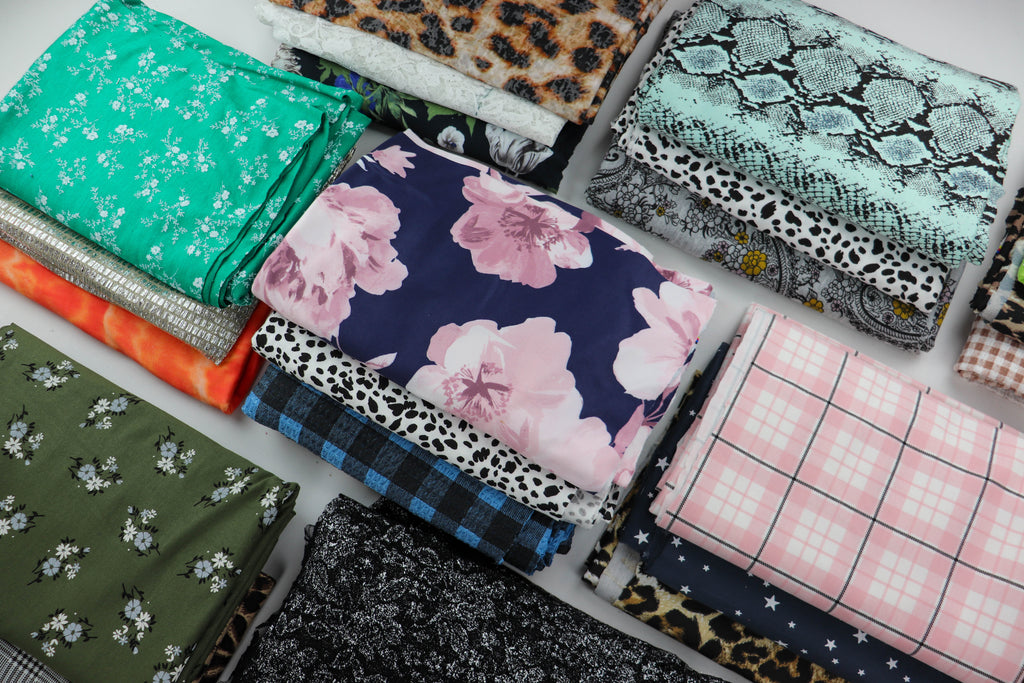 Bargain Bundle 3 metres
