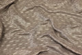 Swirl Pleat Fabric